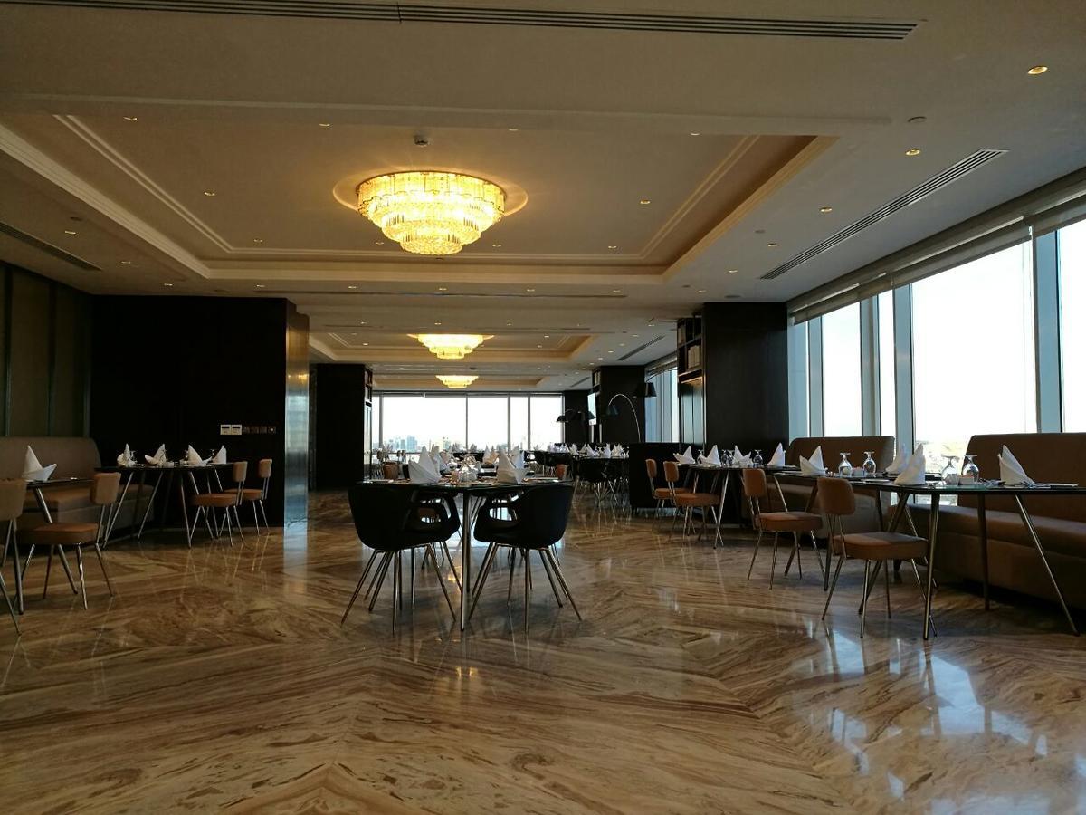Braira Al Wezarat Ξενοδοχείο Ριάντ Εξωτερικό φωτογραφία